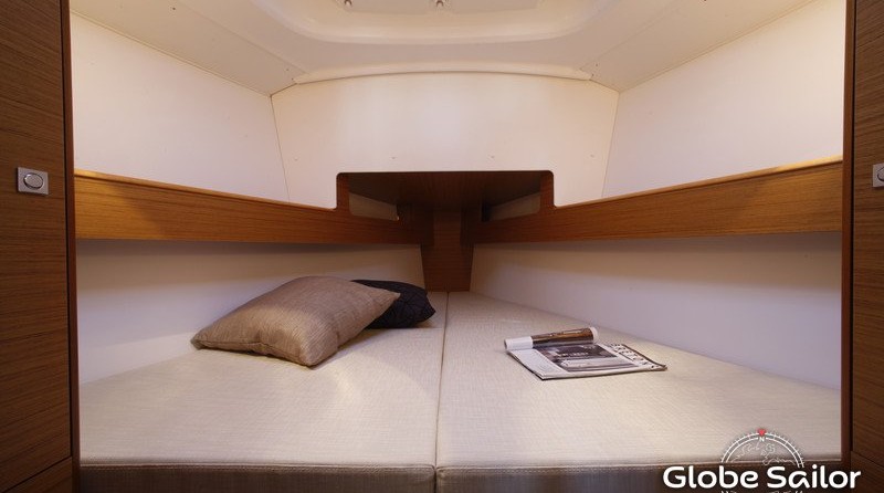 Jeanneau Sun Odyssey 33i