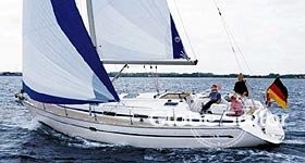 Bavaria Cruiser 40