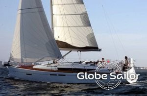 Jeanneau Sun Odyssey 409