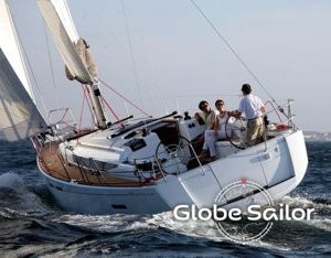 Jeanneau Sun Odyssey 409
