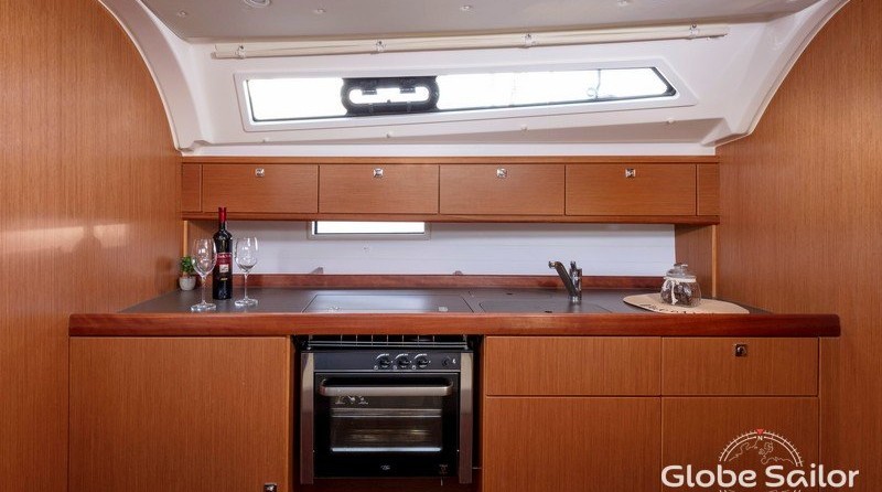 Bavaria Cruiser 41