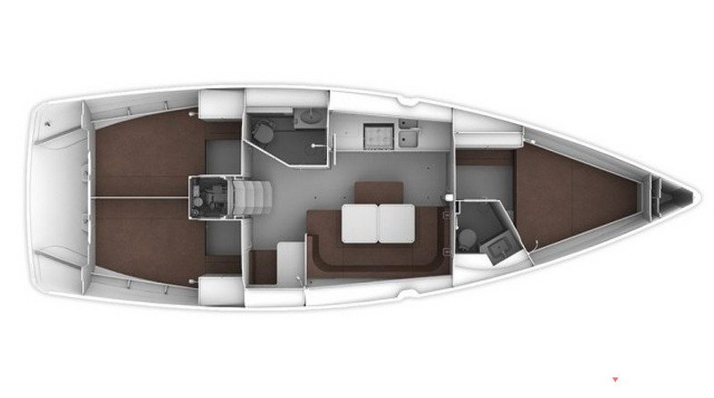 Bavaria Cruiser 41