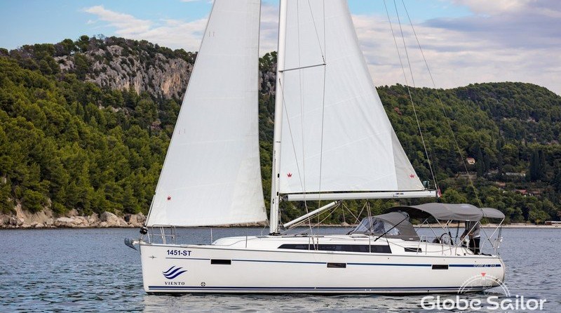 Bavaria Cruiser 41