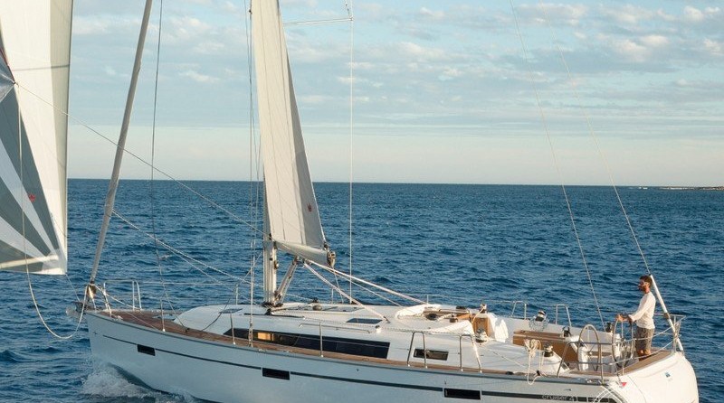 Bavaria Cruiser 41