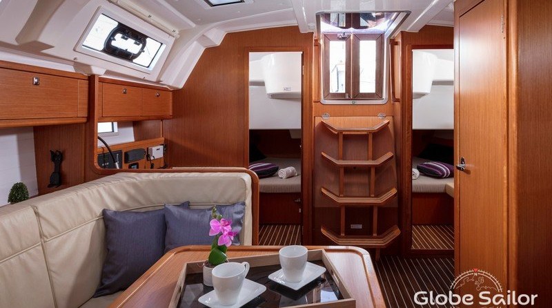 Bavaria Cruiser 41