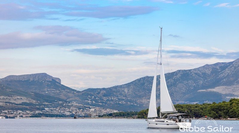 Bavaria Cruiser 41