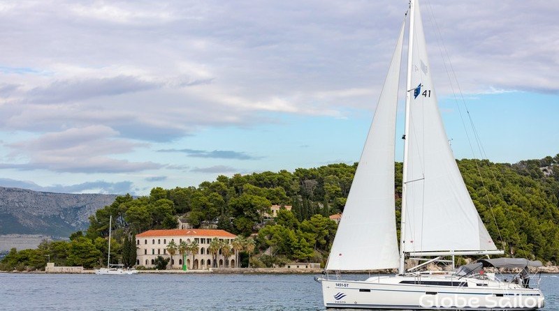 Bavaria Cruiser 41