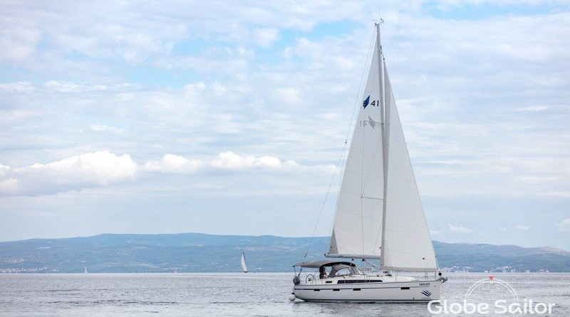 Bavaria Cruiser 41