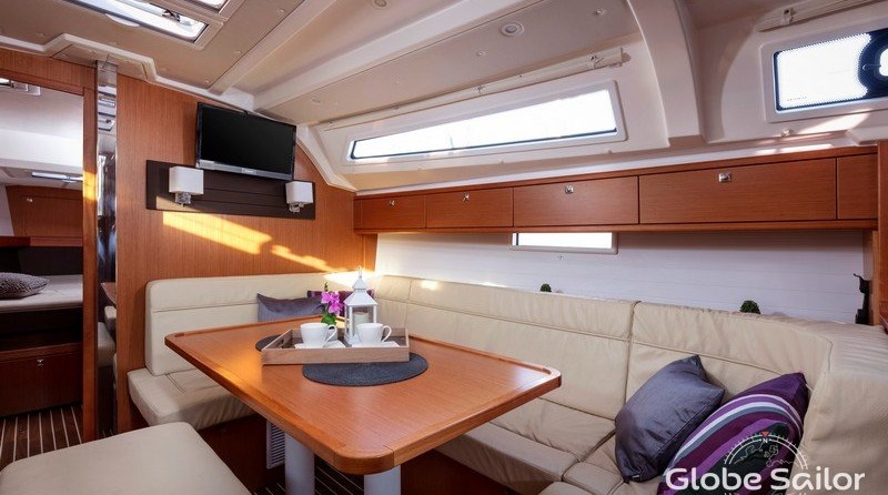 Bavaria Cruiser 41