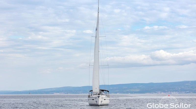 Bavaria Cruiser 41