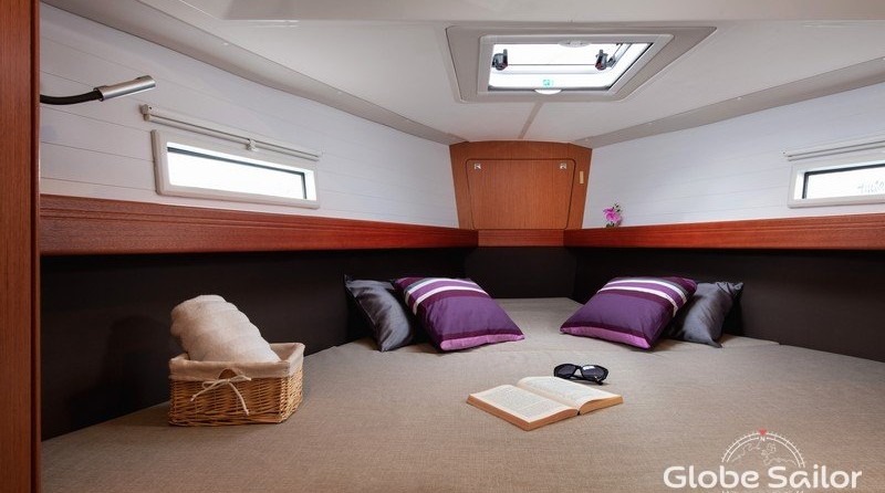 Bavaria Cruiser 41