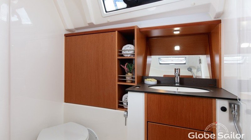 Bavaria Cruiser 41
