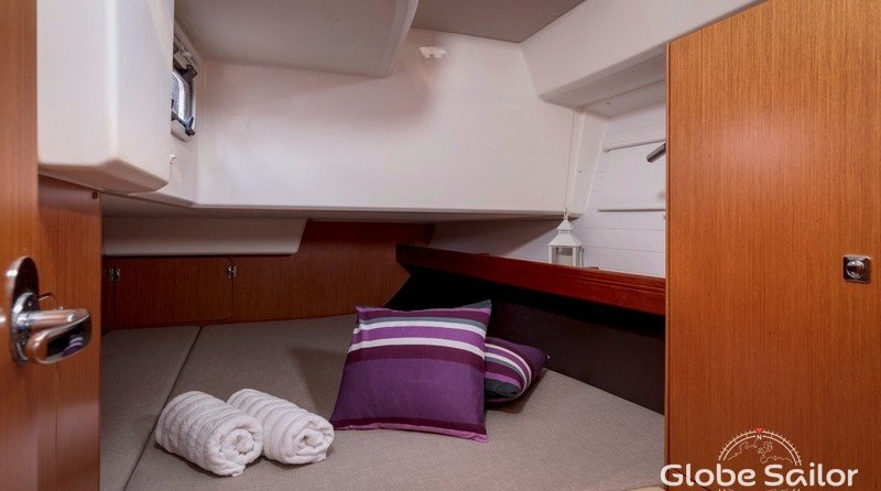 Bavaria Cruiser 41
