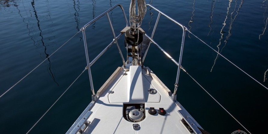 Elan Impression 45