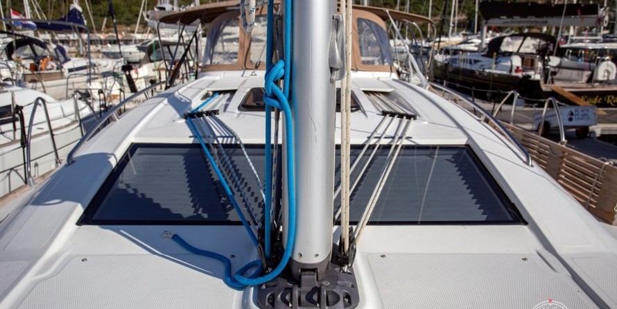 Elan Impression 45
