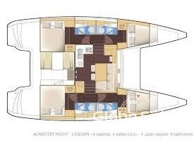 Lagoon 40