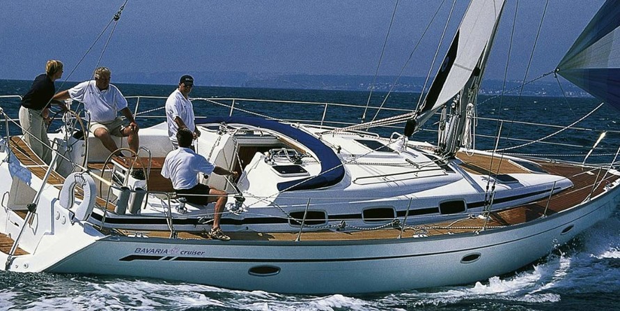 Bavaria 42 Cruiser
