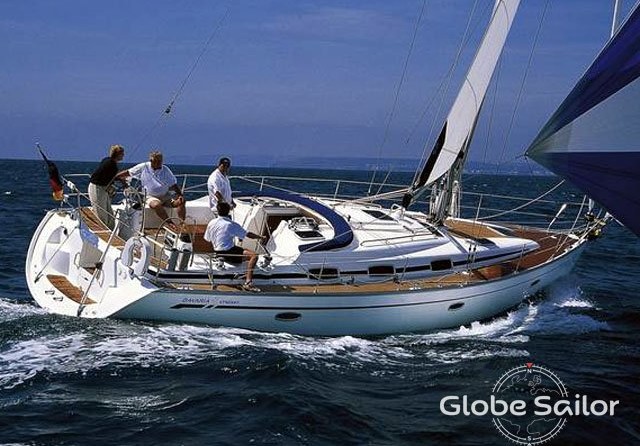 Bavaria 42 Cruiser