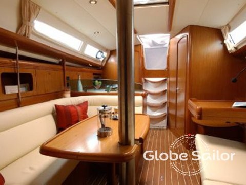 Jeanneau Sun Odyssey 36i