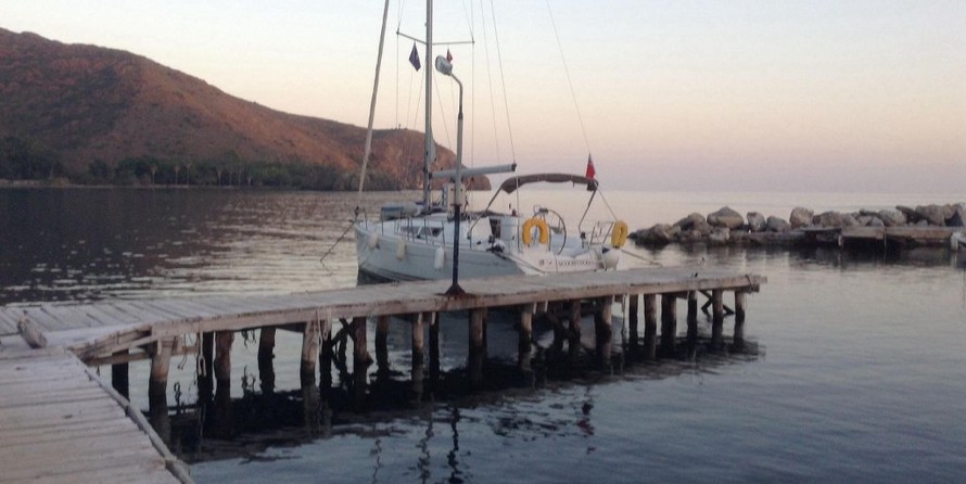 Jeanneau Sun Odyssey 36i