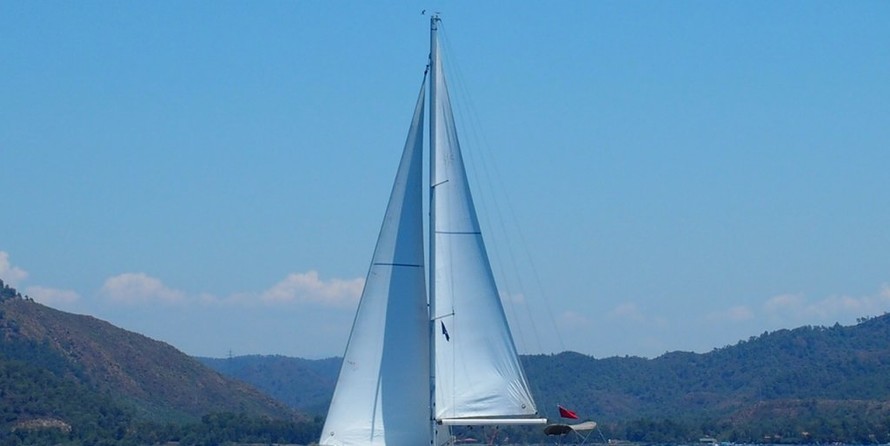 Jeanneau Sun Odyssey 36i