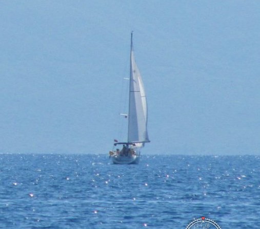 Jeanneau Sun Odyssey 36i