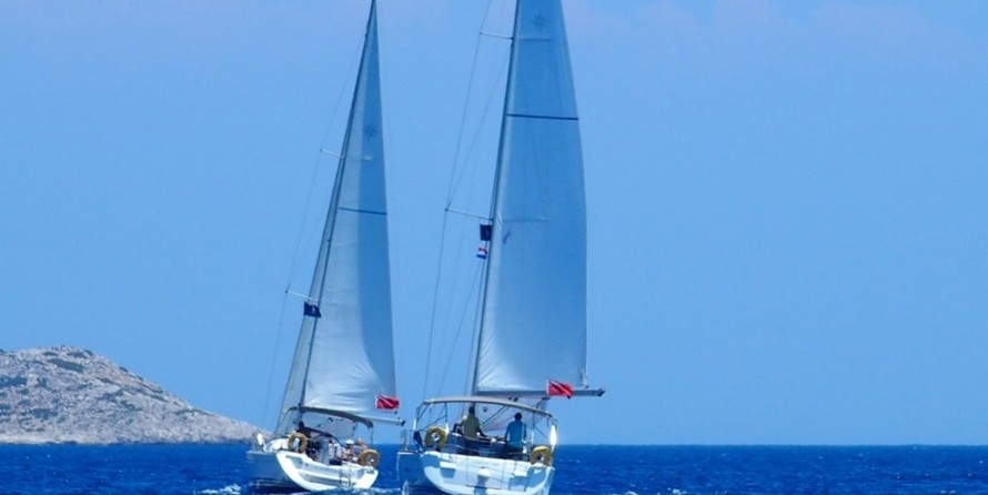 Jeanneau Sun Odyssey 36i