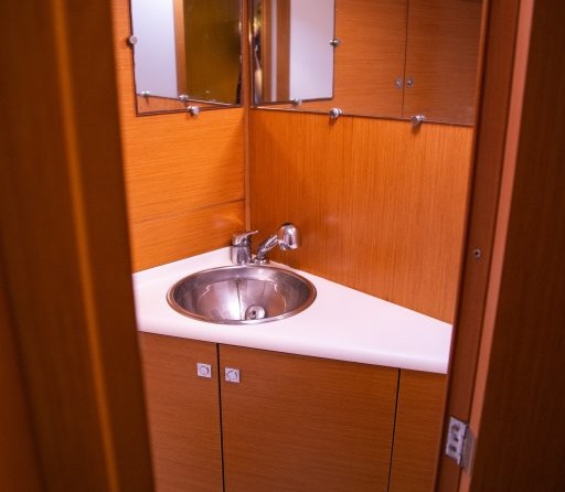 Jeanneau Sun Odyssey 50 DS