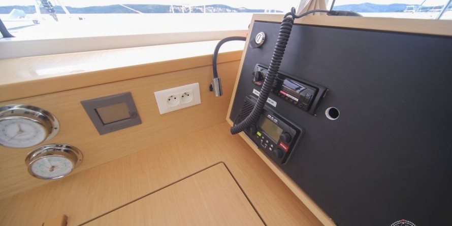 Lagoon 400 S2