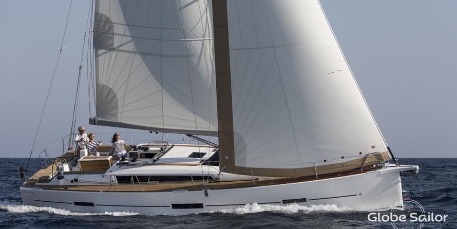 Dufour 460 Grand Large