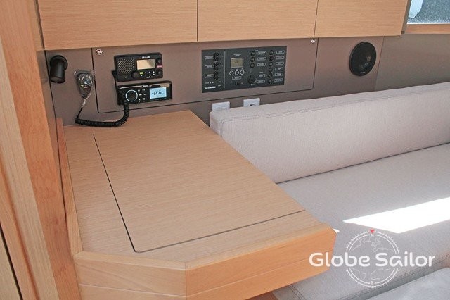 Beneteau Oceanis 38.1