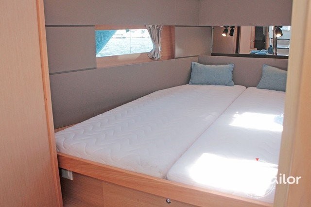 Beneteau Oceanis 38.1