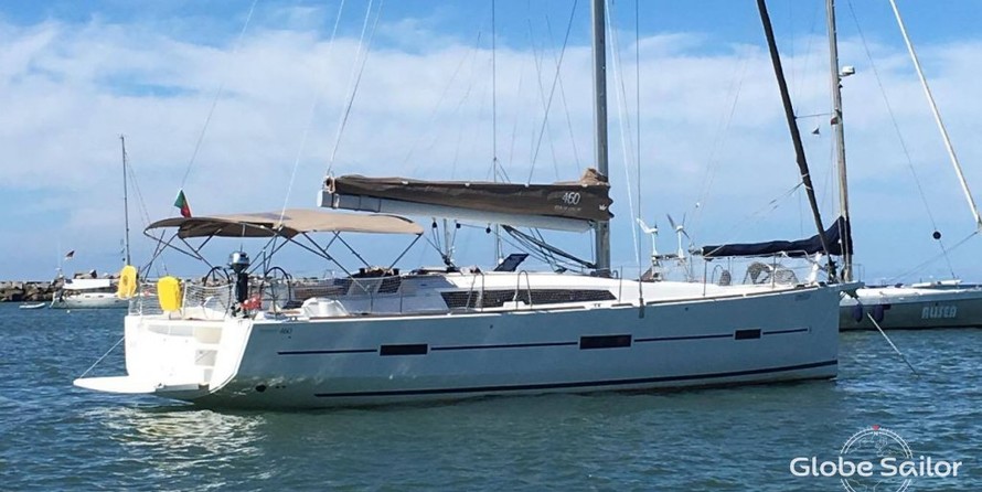 Dufour 460 Grand Large