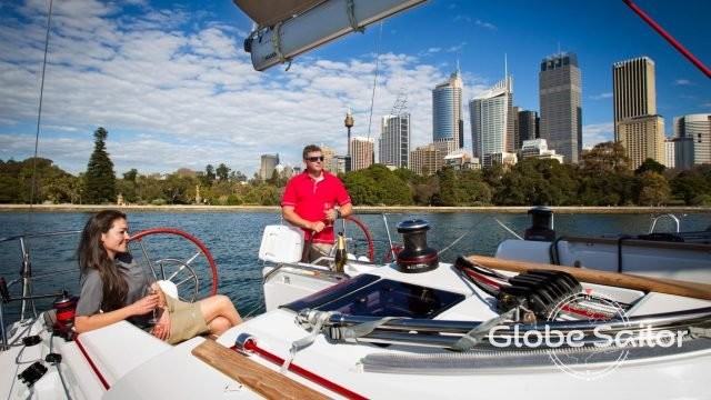 Jeanneau Sun Odyssey 379
