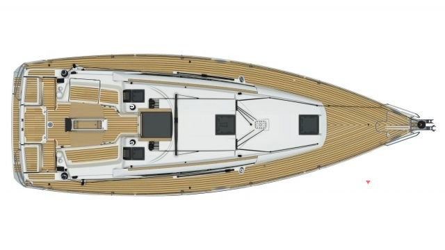 Jeanneau Sun Odyssey 379