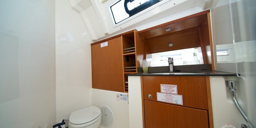 Bavaria Cruiser 41