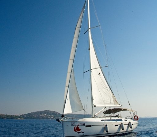 Bavaria Cruiser 41