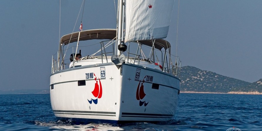Bavaria Cruiser 41