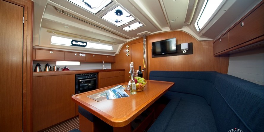 Bavaria Cruiser 41
