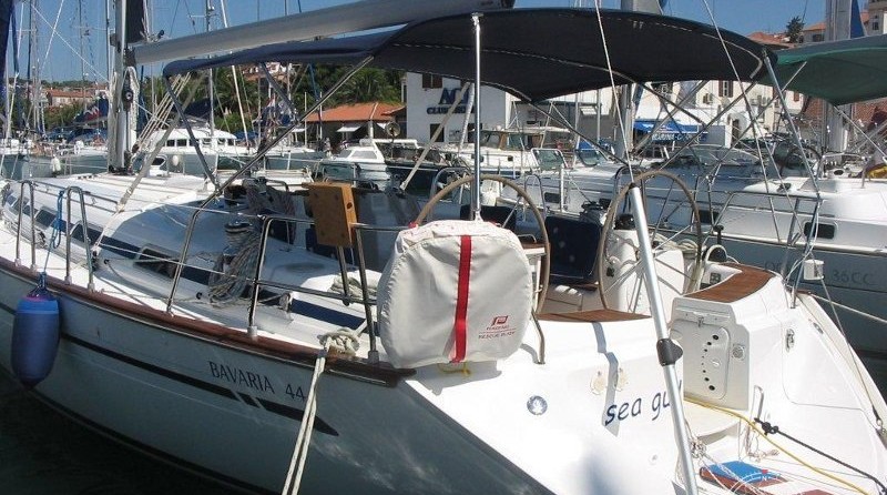 Bavaria 44