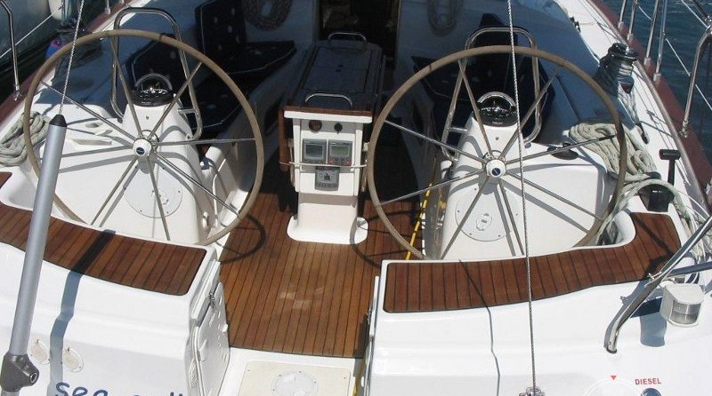 Bavaria 44