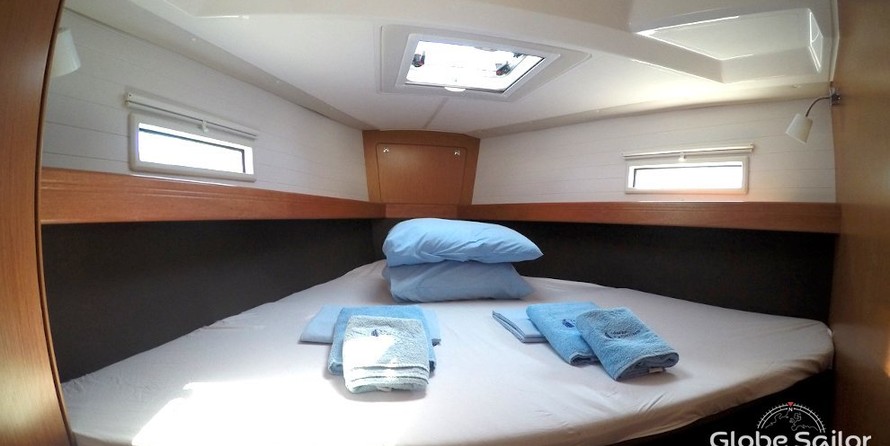 Bavaria Cruiser 41
