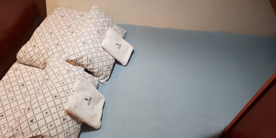 Beneteau Swift Trawler 42