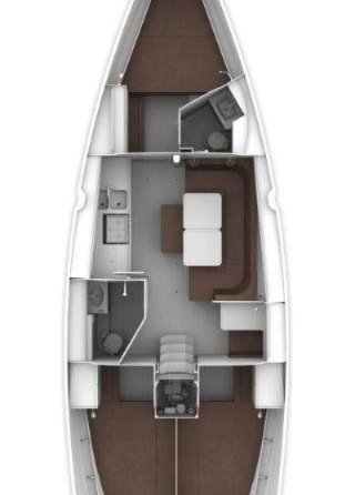 Bavaria Cruiser 41