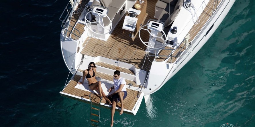 Bavaria Cruiser 41