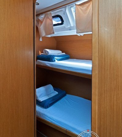 Jeanneau Sun Odyssey 509