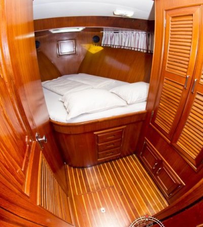 Staryacht 1670