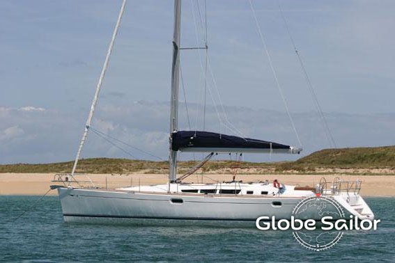 Jeanneau Sun Odyssey 49