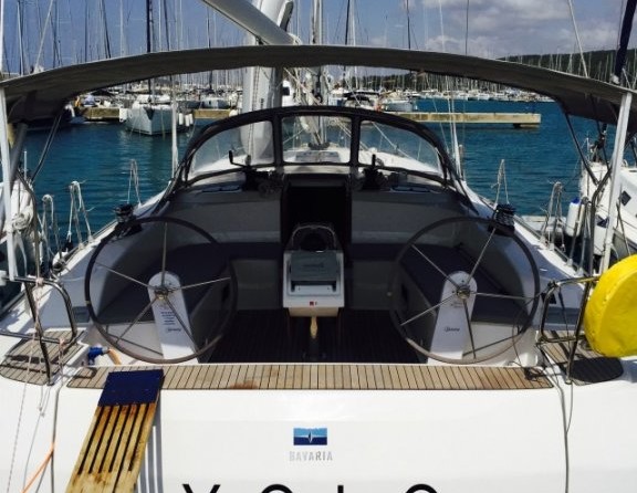 Bavaria Cruiser 51