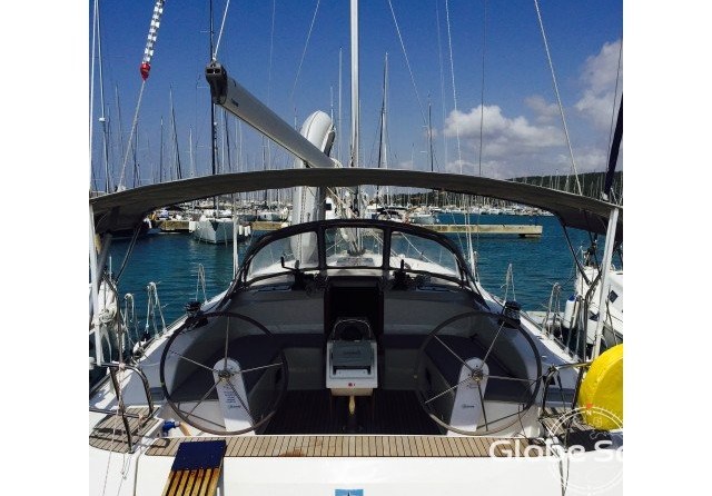 Bavaria Cruiser 51